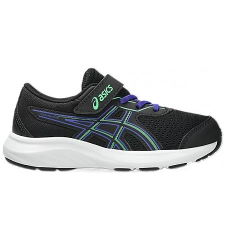 ASICS CONTEND 9 PS 1014A338 - Noir - 1014A338$009.02 ASICS CONTEND 9 PS 1014A338 - Noir - 1014A338$009.02