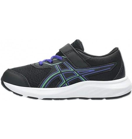 ASICS CONTEND 9 PS 1014A338 - Black - 1014A338$009.02