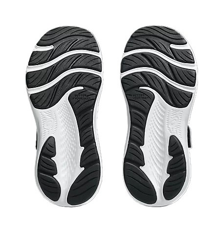 ASICS CONTEND 9 PS 1014A338 - Noir - 1014A338$009.02