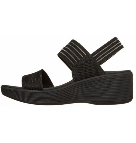 Skechers GARDEN ROOM 164176 - Noir - 164176$BBK.02SK