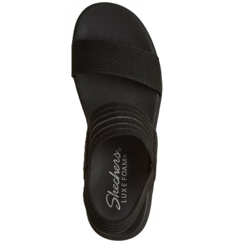 Skechers GARDEN ROOM 164176 - Noir - 164176$BBK.02SK