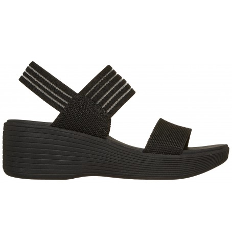 Skechers GARDEN ROOM 164176 - Noir - 164176$BBK.02SK