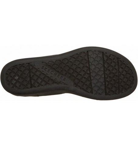 Skechers GARDEN ROOM 164176 - Noir - 164176$BBK.02SK