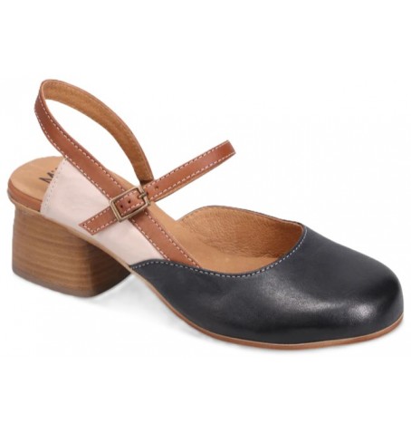 Miz mooz NICKY IB25338 - Black - NICKY$02MM Miz mooz NICKY IB25338 - Black - NICKY$02MM