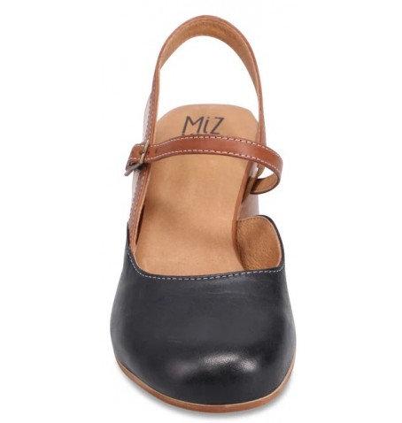 Miz mooz NICKY IB25338 - Noir - NICKY$02MM