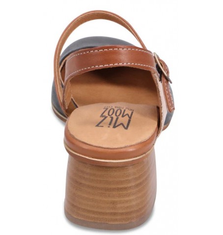 Miz mooz NICKY IB25338 - Black - NICKY$02MM