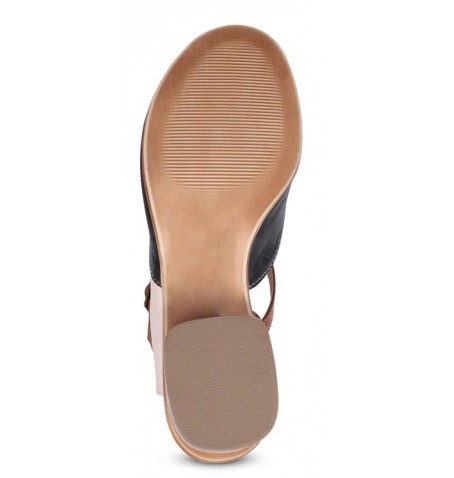 Miz mooz NICKY IB25338 - Noir - NICKY$02MM