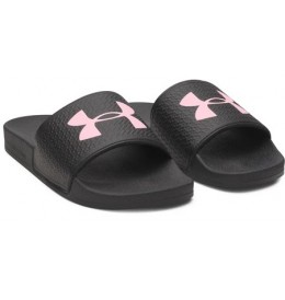 Under Armour ARMR SLIDE 6007532 - Black - 6007532$003.02U