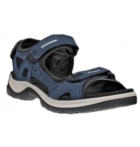 Ecco OFFROAD YUCATAN 069563 - Bleu - 069563$02038.04