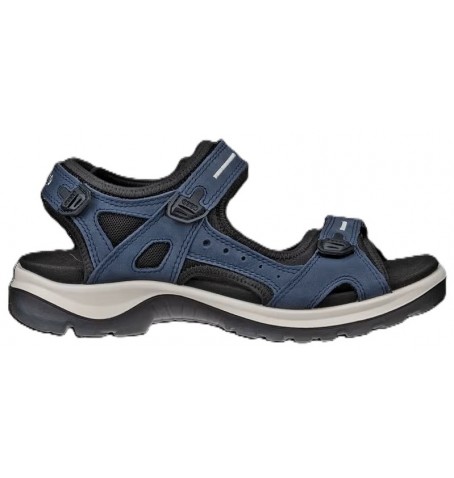 Ecco OFFROAD YUCATAN 069563 - Bleu - 069563$02038.04