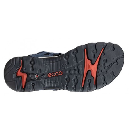Ecco OFFROAD YUCATAN 069563 - Bleu - 069563$02038.04