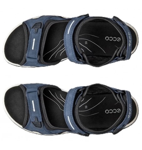 Ecco OFFROAD YUCATAN 069563 - Blue - 069563$02038.04