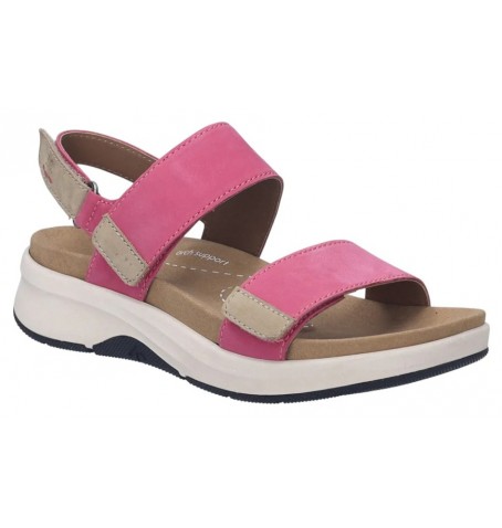 Josef seibel ESTELLE 04 97304 - Rose - ESTELLE04$10JS