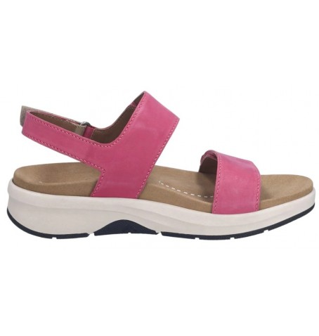 Josef seibel ESTELLE 04 97304 - Pink - ESTELLE04$10JS