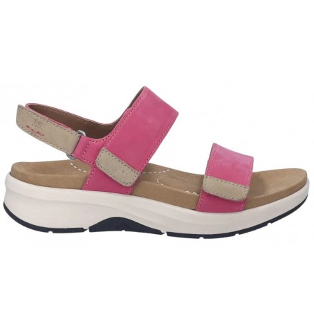 Josef seibel ESTELLE 04 97304 - Pink - ESTELLE04$10JS