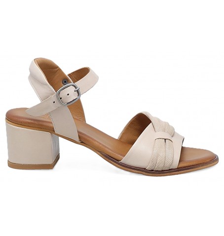 Miz mooz RACHEY 6185 - Beige - RACHEY$13MM