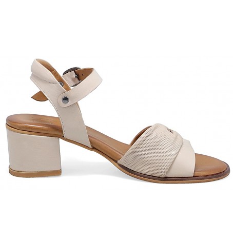 Miz mooz RACHEY 6185 - Beige - RACHEY$13MM