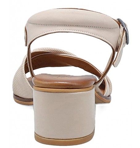 Miz mooz RACHEY 6185 - Beige - RACHEY$13MM