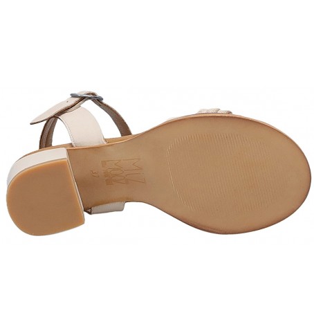 Miz mooz RACHEY 6185 - Beige - RACHEY$13MM