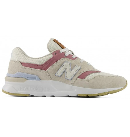 New balance W997H8UT - Beige - W997H8UT$13NB