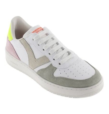 Victoria 1258246 - White - 1258246$14VT