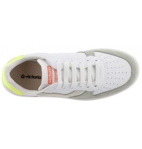 Victoria 1258246 - White - 1258246$14VT