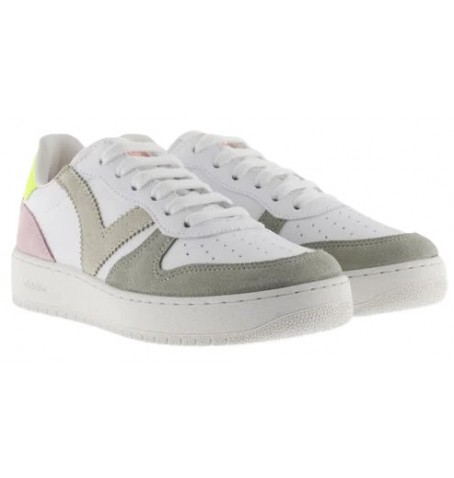 Victoria 1258246 - White - 1258246$14VT