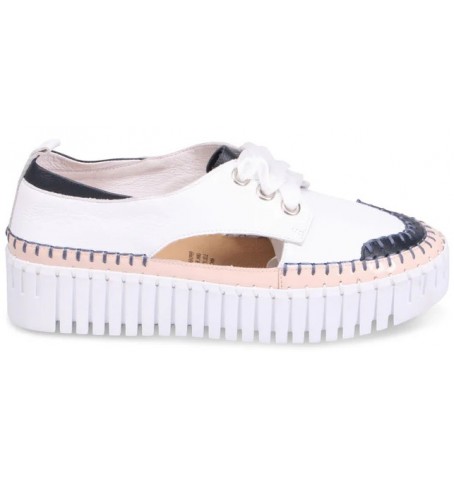 Django BATISTA-DJ DJ21190 - White - BATISTA$14DJ