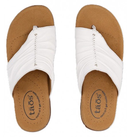 Taos GIFT2  GT2-12045 - Blanc - GIFT2$14TO