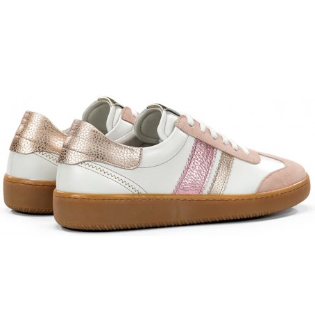 Dorking - Fluchos LYNN D9476 - White - D9476$CALYC.14