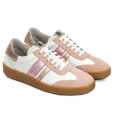 Dorking - Fluchos LYNN D9476 - White - D9476$CALYC.14