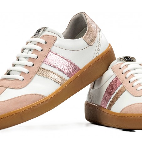 Dorking - Fluchos LYNN D9476 - White - D9476$CALYC.14