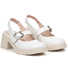 Collections Bulle E-7111 - Blanc - E7111$14WD