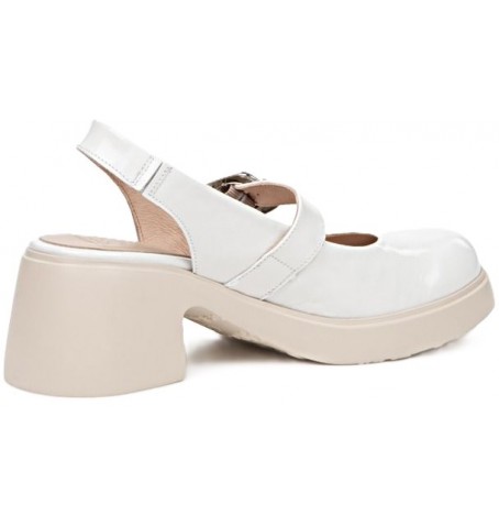 Collections Bulle E-7111 - Blanc - E7111$14WD