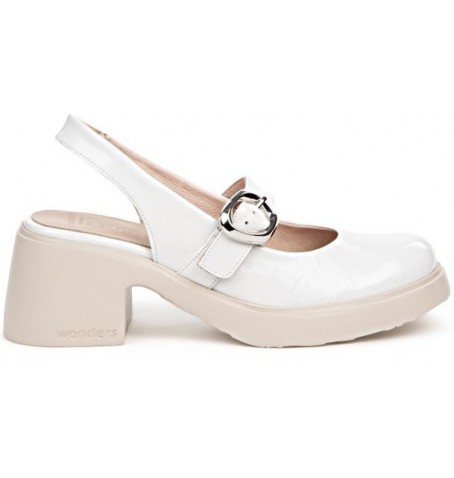 Collections Bulle E-7111 - Blanc - E7111$14WD