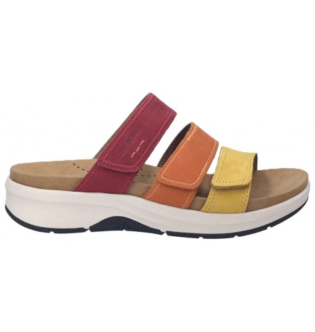 Josef seibel ESTELLE 11 97311 - Multi - ESTELLE11$15JS2