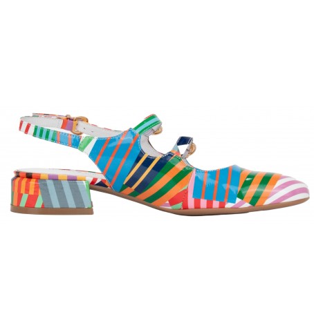 Django VIRAZ DJ19495 - Multi - VIRAZ$15DJ