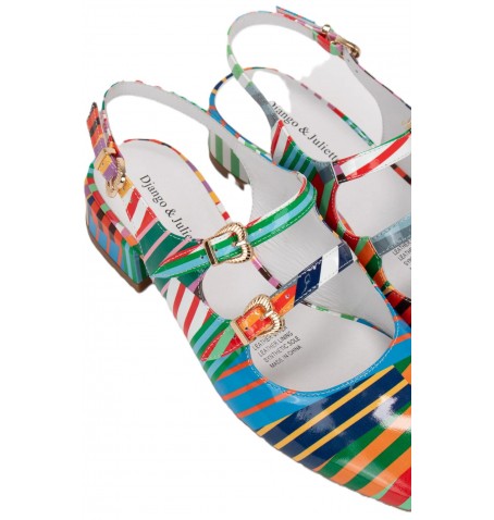 Django VIRAZ DJ19495 - Multi - VIRAZ$15DJ