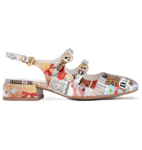 Django VIRAZ DJ19495 - Multi - VIRAZ$15DJ2 Django VIRAZ DJ19495 - Multi - VIRAZ$15DJ2