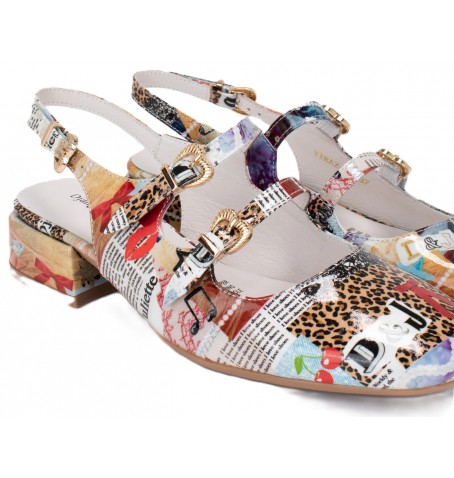 Django VIRAZ DJ19495 - Multi - VIRAZ$15DJ2