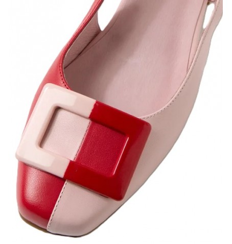 Django BROOKES DJ21182 - Multi - BROOKES$15DJ2