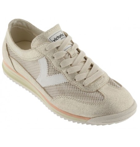 Victoria 1158107 - Metallic Gold - 1158107$17VT