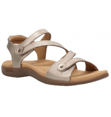 Taos BIG TIME BGT-14132 - Metallic Gold - BIGTIME$17TO Taos BIG TIME BGT-14132 - Metallic Gold - BIGTIME$17TO