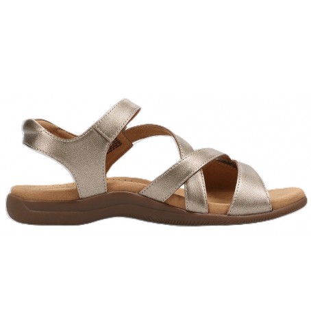 Taos BIG TIME BGT-14132 - Métallique Doré - BIGTIME$17TO