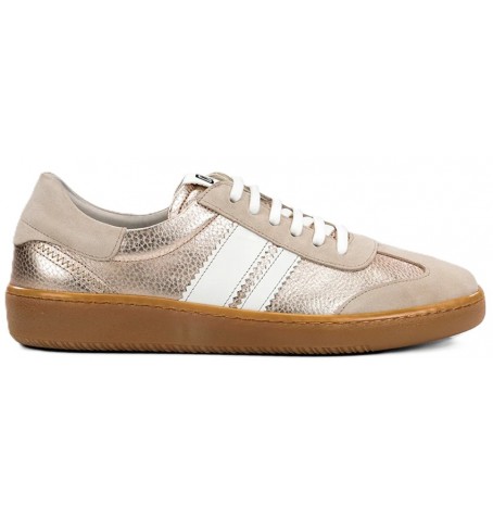 Dorking - Fluchos LYNN D9477 - Métallique Doré - D9477$CALYC.17