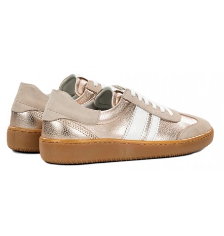 Dorking - Fluchos LYNN D9477 - Métallique Doré - D9477$CALYC.17