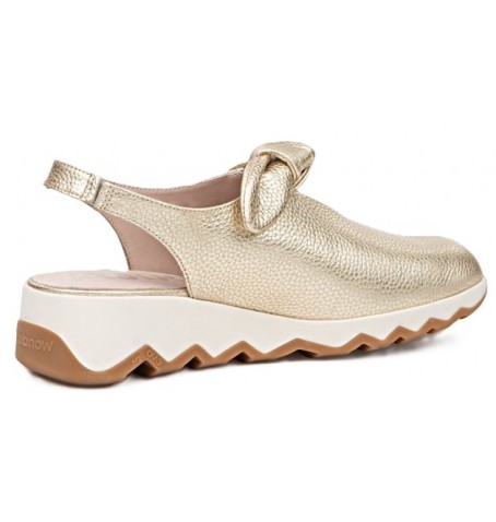 Collections Bulle C-7602 - Métallique Doré - C7602$17WD