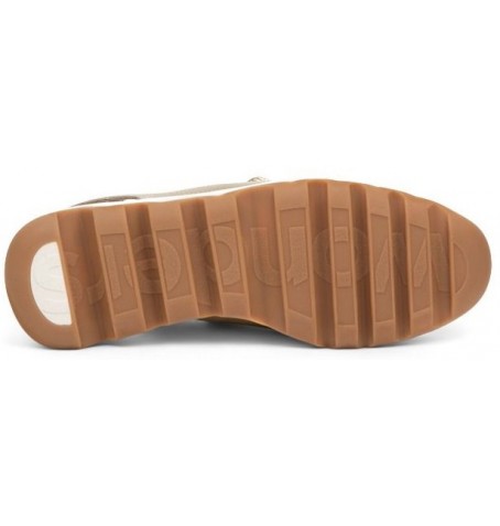 Collections Bulle C-7602 - Métallique Doré - C7602$17WD