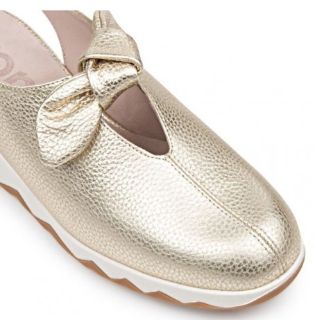 Collections Bulle C-7602 - Métallique Doré - C7602$17WD