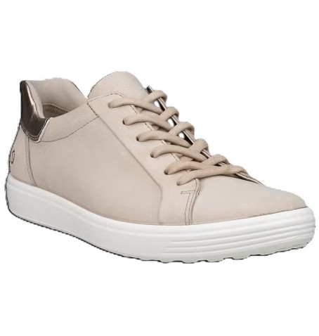 Ecco SOFT 7 EASY SLIP 470843 - Argent gris - 470843$61543.18